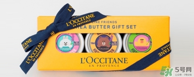 line friends歐舒丹護(hù)手霜多少錢？line歐舒丹合作護(hù)手霜價格