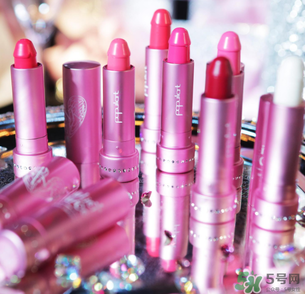 玻兒口紅怎么樣？玻兒口紅怎么樣持久嗎？