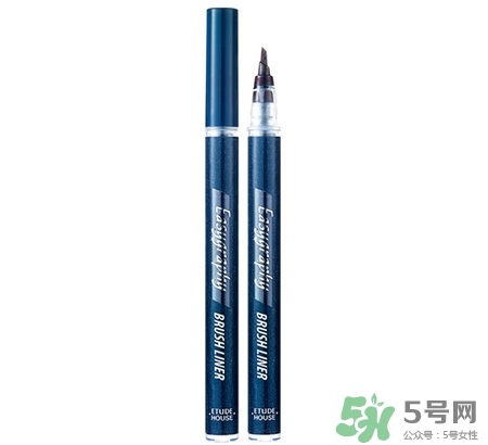 愛(ài)麗小屋easygraphy眼線筆色號(hào) 愛(ài)麗小屋容易畫眼線筆試色