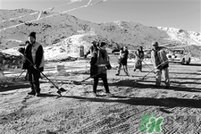 下雪天開車常識(shí)及技巧你知道嗎？下雪天開車的注意事項(xiàng)