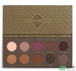 zoeva眼影多少錢？zoeva眼影價格