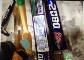 2080牙膏哪一種好用_2080牙膏美白效果怎么樣 2080牙膏哪一種好用_2080牙膏美白效果怎么樣