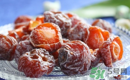 話梅孕婦能吃嗎?孕婦吃話梅對(duì)胎兒有影響沒有