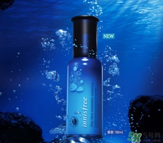 悅詩(shī)風(fēng)吟熔巖海水精華怎么用？悅詩(shī)風(fēng)吟熔巖海水精華使用方法