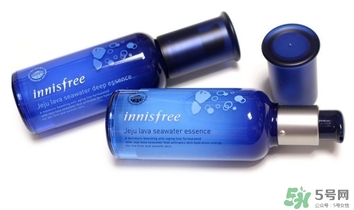 悅詩(shī)風(fēng)吟熔巖海水精華怎么用？悅詩(shī)風(fēng)吟熔巖海水精華使用方法