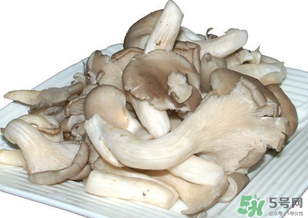 平菇怎么洗？平菇怎么洗才干凈？