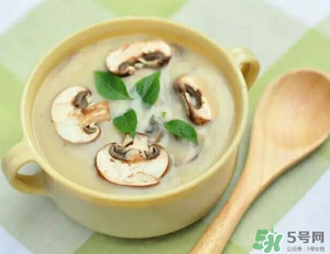 草菇孕婦可以吃嗎？孕婦可以吃草菇嗎？