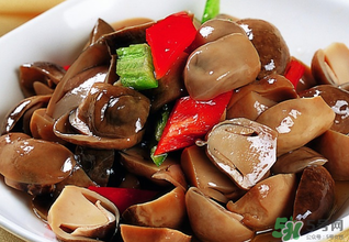 草菇孕婦可以吃嗎？孕婦可以吃草菇嗎？