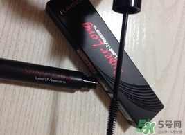 火烈鳥(niǎo)睫毛膏怎么用?火烈鳥(niǎo)睫毛膏使用方法