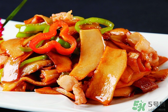 杏鮑菇不能和什么同食？杏鮑菇不能和什么一起吃？