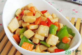 杏鮑菇不能和什么同食？杏鮑菇不能和什么一起吃？