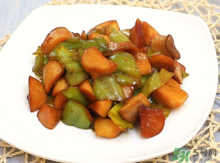 杏鮑菇不能和什么同食？杏鮑菇不能和什么一起吃？