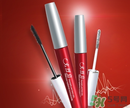 火烈鳥(niǎo)睫毛膏怎么用?火烈鳥(niǎo)睫毛膏使用方法