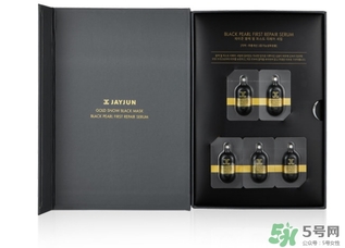 jayjun黃金雪花黑面膜怎么樣？jayjun黃金雪花黑面膜價(jià)格