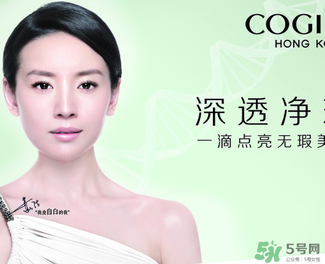 高姿是哪個國家的品牌？高姿是幾線品牌？