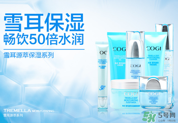 高姿是哪個國家的品牌？高姿是幾線品牌？