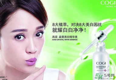 高姿是哪個國家的品牌？高姿是幾線品牌？