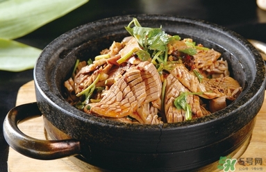 豬腰子里面白色物能吃嗎？豬腰子里的白色能吃嗎？