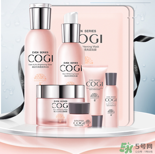 高姿大白水一套多少錢？高姿大白水多少錢一瓶？