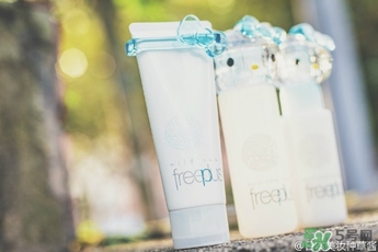 芙麗芳絲kitty限量版多少錢？freeplus芙麗芳絲hello kitty套盒價格