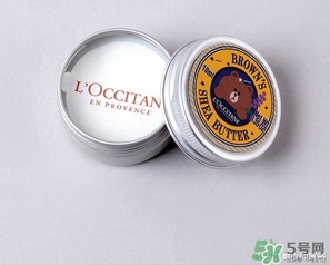 line friends歐舒丹護(hù)手霜多少錢？line歐舒丹合作護(hù)手霜價格