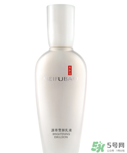 美膚寶可以祛斑嗎？美膚寶小玉瓶能祛斑嗎？