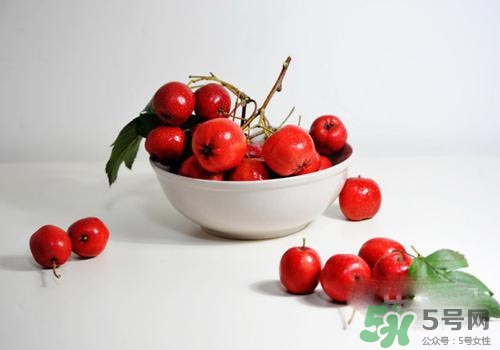 孕婦可以吃山楂嗎？孕婦吃山楂好嗎？