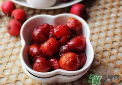 孕婦可以吃山楂嗎？孕婦吃山楂好嗎？