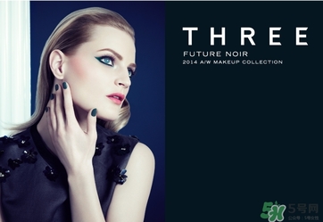 three口紅多少錢？three口紅專柜價格