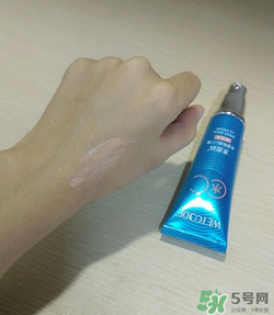 水密碼cc霜怎么樣？水密碼cc霜好用嗎？