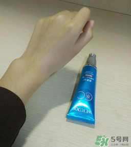 水密碼cc霜怎么樣？水密碼cc霜好用嗎？