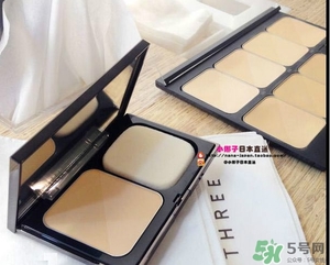 three分時段粉餅多少錢？three分時段粉餅日本價格