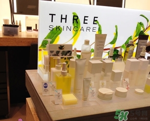 three卸妝油怎么用？three卸妝油用法