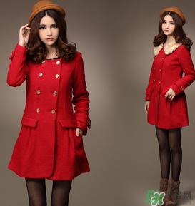 冬天穿什么衣服保暖？冬天穿什么衣服好看？