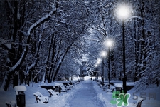 下雪天會(huì)打雷嗎？下雪天為什么會(huì)大雷？