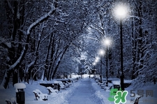 下雪高鐵會停運嗎？下雪天會影響高鐵嗎？