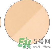 three分時段粉餅多少錢？three分時段粉餅日本價格