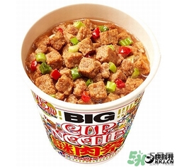 日清杯面謎肉祭多少錢(qián)？合味道謎肉祭的謎肉是什么肉？