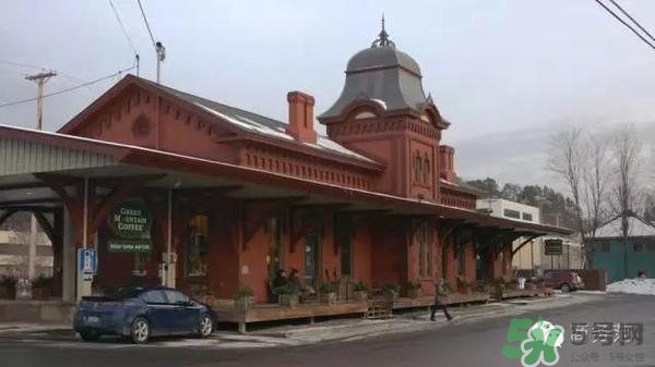 綠山咖啡和藍(lán)山咖啡有什么區(qū)別？