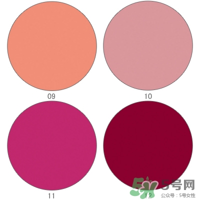 three口紅多少錢？three口紅專柜價格