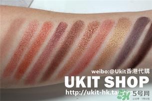 zoeva眼影多少錢？zoeva眼影價格