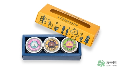 line friends歐舒丹護(hù)手霜多少錢？line歐舒丹合作護(hù)手霜價格