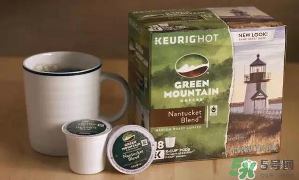 綠山咖啡和藍(lán)山咖啡有什么區(qū)別？