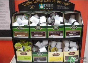 綠山咖啡和藍(lán)山咖啡有什么區(qū)別？