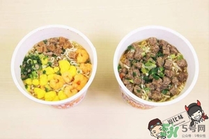 日清杯面謎肉祭多少錢(qián)？合味道謎肉祭的謎肉是什么肉？