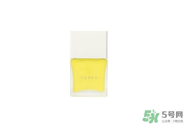 three是什么牌子？three是什么檔次？