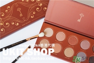 zoeva眼影多少錢？zoeva眼影價格