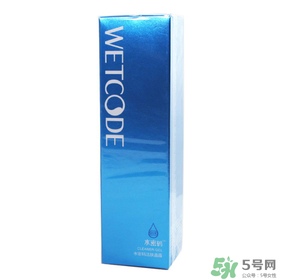 水密碼潔膚晶露怎么用？水密碼潔膚晶露用法