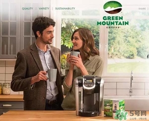 綠山咖啡和藍(lán)山咖啡有什么區(qū)別？