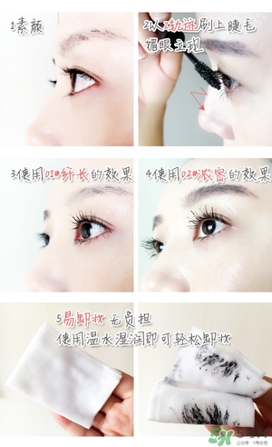 菲詩(shī)小鋪大肚子睫毛膏多少錢(qián)？菲詩(shī)小鋪大肚子睫毛膏專柜價(jià)